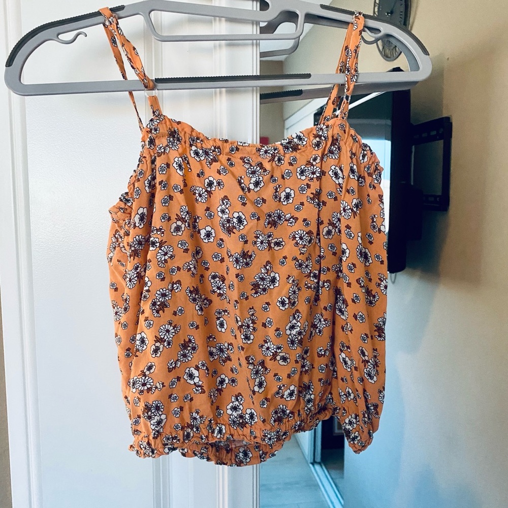 Girls Floral Set - Picture 3 of 5